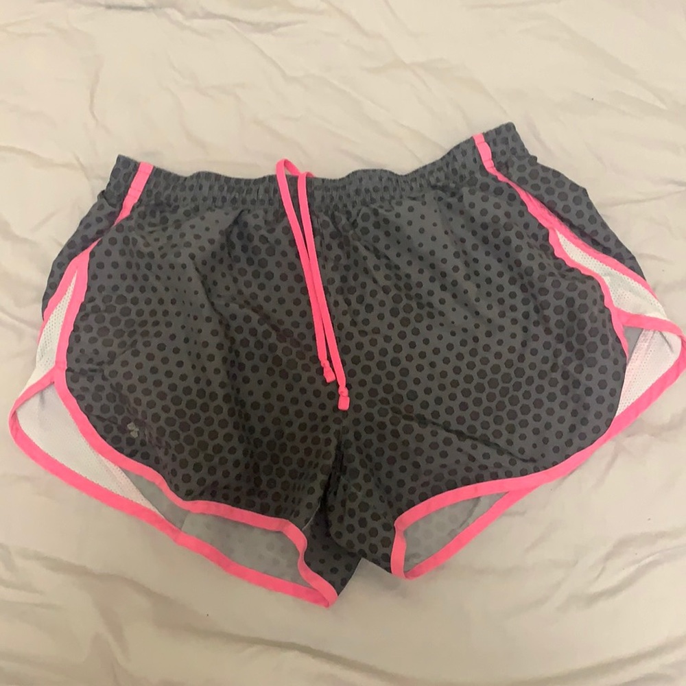 Under Armour Athletic Shorts